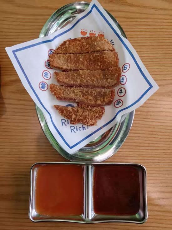 Beef Steak (牛排)